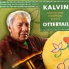 KALVIN OTTERTAIL - ANISHINAABE INTERTRIBAL SONGS: Warrior Thunderbird Drum
