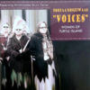 NOODAA'GOSZIWAAG "VOICES' WOMEN OF TURTLE ISLAND: Voices - Rhonda Doxtator