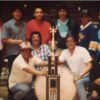ORIGINAL WHITEFISH BAY SINGERS EARLY 1970s: 1970s Original Whitefish Bay Singers